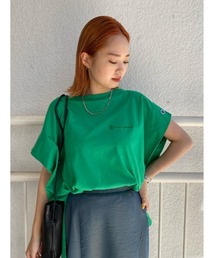 Champion | (Champion)＜ROSE BUD別注＞Championチャンピオンカットソー(Tシャツ/カットソー)