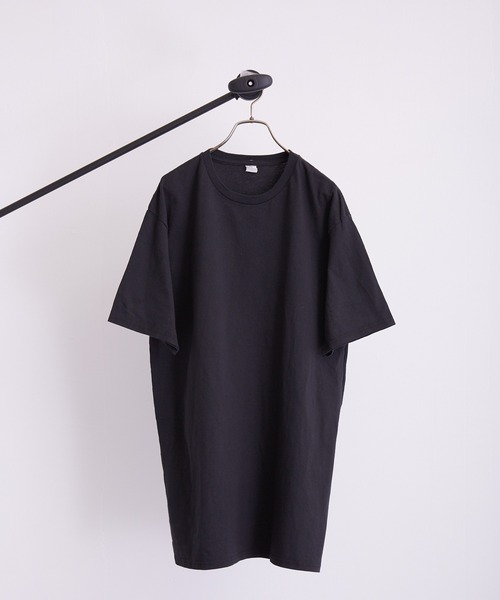 デパート 送料無料 STATE LINE/ステートライン】6oz JERSEY SS TEE(UN)（Tシャツ ジャケット・アウター