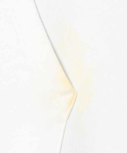 ROGIC(ロジック)の「ROGIC/ロジック/スマイルパーカー(パーカー・メンズ・ホワイト/ブラック・LARGE/MEDIUM)」の17枚目の写真