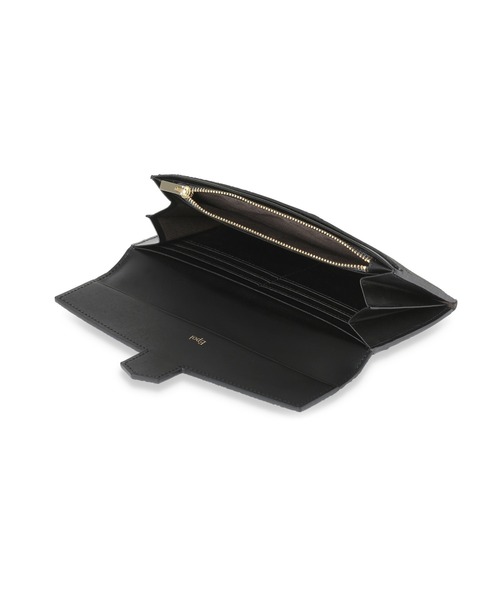 Epoi（エポイ）の「Rits リツ 単カード付き束入れ（財布）」 - WEAR