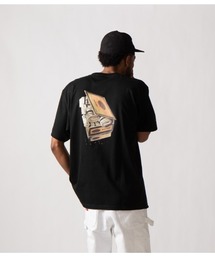 APPLEBUM | "Cash Cigarbox $" T-shirt(Tシャツ/カットソー)