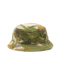 ナイジェルケーボン・Nigel Cabourn カモフラージュ柄ハット Nigel Cabourn（ナイジェルケーボン）の「Nigel Cabourn ACC-51