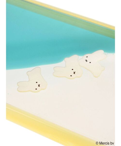 merry jenny（メリージェニー）の「【XR】ぷかぷかうさぎiPhone case（スマホケース/カバー・レディース・イエロー・FREE）」の15枚目の写真