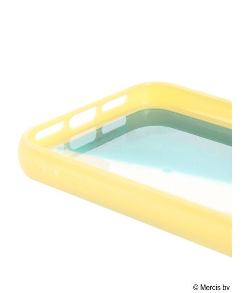 merry jenny（メリージェニー）の「【XR】ぷかぷかうさぎiPhone case（スマホケース/カバー・レディース・イエロー・FREE）」の8枚目の写真