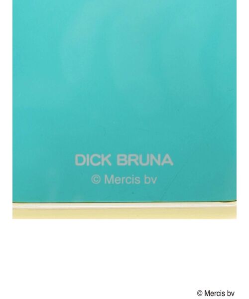 merry jenny（メリージェニー）の「【XR】ぷかぷかうさぎiPhone case（スマホケース/カバー・レディース・イエロー・FREE）」の11枚目の写真