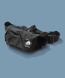 NIXON/ニクソン Trestles Hip Pack ミニショルダーサコッシュ コンパクトウエストバッグ