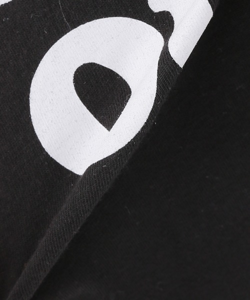 JOURNAL STANDARD relume(ジャーナルスタンダード レリューム)の「ロゴプリントクルーネックTEE◆(Tシャツ/カットソー・レディース・ホワイト/ブラック/グリーン・FREE)」の13枚目の写真