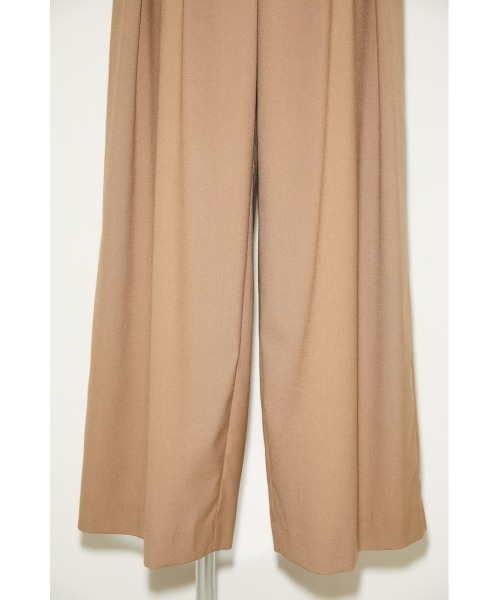 THROW by SLY 2TUCK WORK トラウザー THROW by SLY 2TUCK WORK トラウザー