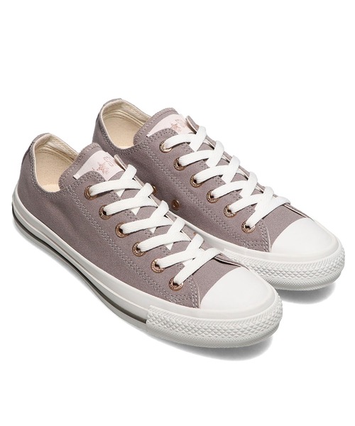 【CONVERSE】コンバース AS FLATEYELETS PG OX CONVERSE】コンバース AS FLATEYELETS PG OX (CONVERSE