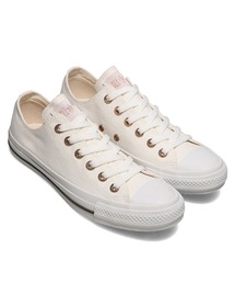 CONVERSE | CONVERSE ALL STAR FLATEYELETS PG OX / コンバース オールスター フラットアイレッツ(スニーカー)