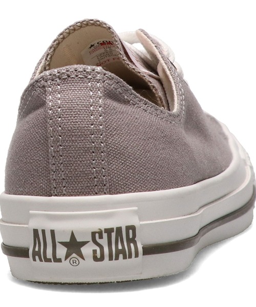 CONVERSE（コンバース）の「CONVERSE ALL STAR FLATEYELETS PG