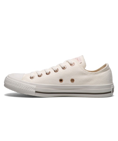 CONVERSE（コンバース）の「CONVERSE ALL STAR FLATEYELETS PG