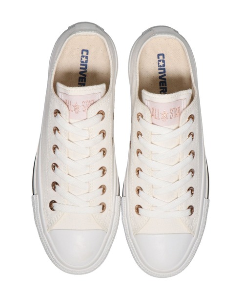 【CONVERSE】コンバース AS FLATEYELETS PG OX CONVERSE】コンバース AS FLATEYELETS PG OX (CONVERSE
