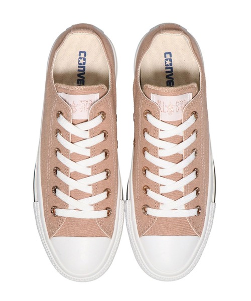 【CONVERSE】コンバース AS FLATEYELETS PG OX CONVERSE】コンバース AS FLATEYELETS PG OX (CONVERSE