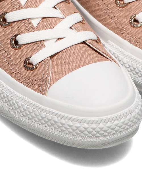 CONVERSE（コンバース）の「CONVERSE ALL STAR FLATEYELETS PG