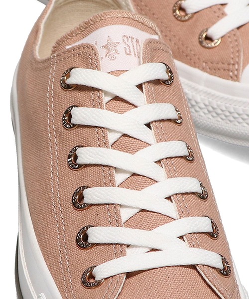 CONVERSE（コンバース）の「CONVERSE ALL STAR FLATEYELETS PG