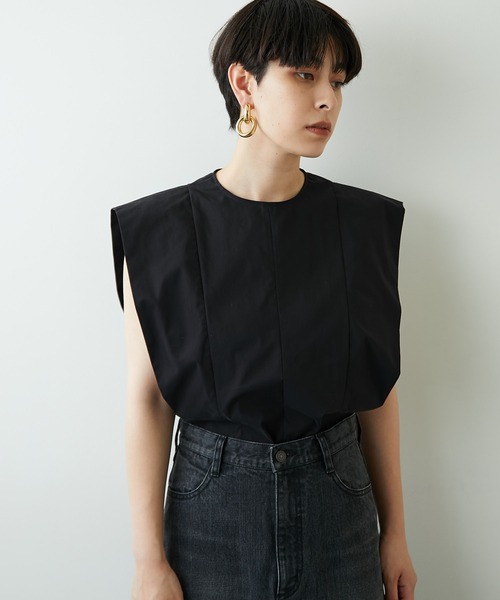 Whim Gazette（ウィムガゼット）の「タイプライターBOXシルエット 