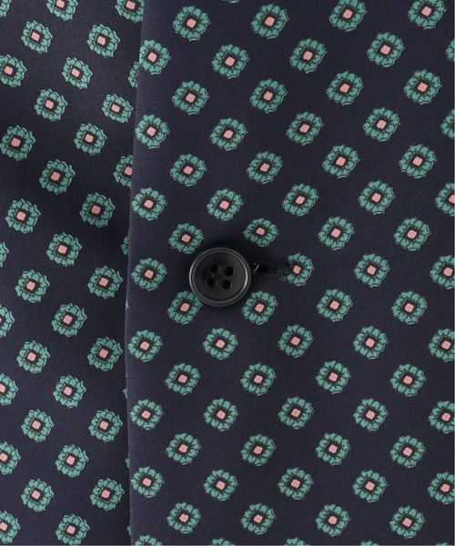 JOURNAL STANDARD LUXE（ジャーナルスタンダード　ラックス）の「コモンPt ガウンジャケット（その他アウター・レディース・ベージュ/ネイビー・FREE）」の6枚目の写真