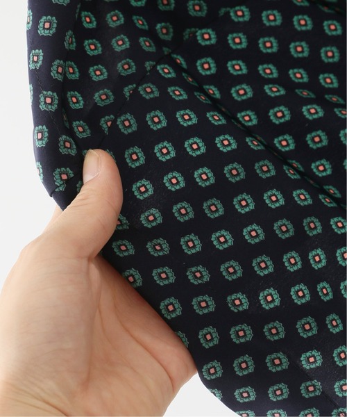 JOURNAL STANDARD LUXE（ジャーナルスタンダード　ラックス）の「コモンPt ガウンジャケット（その他アウター・レディース・ベージュ/ネイビー・FREE）」の9枚目の写真