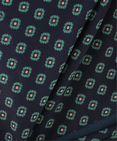 JOURNAL STANDARD LUXE（ジャーナルスタンダード　ラックス）の「コモンPt ガウンジャケット（その他アウター・レディース・ベージュ/ネイビー・FREE）」の7枚目の写真