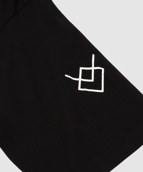 MARCELO BURLON(マルセロ・バーロン)の「ALL OVER FOLK OVER T-SHIRT(Tシャツ/カットソー・メンズ・ホワイト系その他/ブラック系その他・M/L/XL)」の3枚目の写真