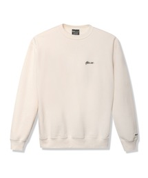 Back Channel | ONE POINT CREW SWEAT(スウェット)