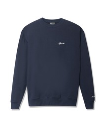 Back Channel | ONE POINT CREW SWEAT(スウェット)
