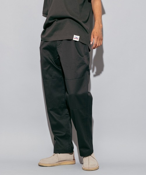 VANS（バンズ）の「VANS/ヴァンズ M VANS W knee SkatePants ワーク