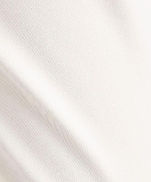 green label relaxing(グリーンレーベルリラクシング)の「ボンディング パンツ(その他パンツ・レディース・ホワイト/ブラック/モカ/その他1・44/46/40/38/42/36/34)」の13枚目の写真