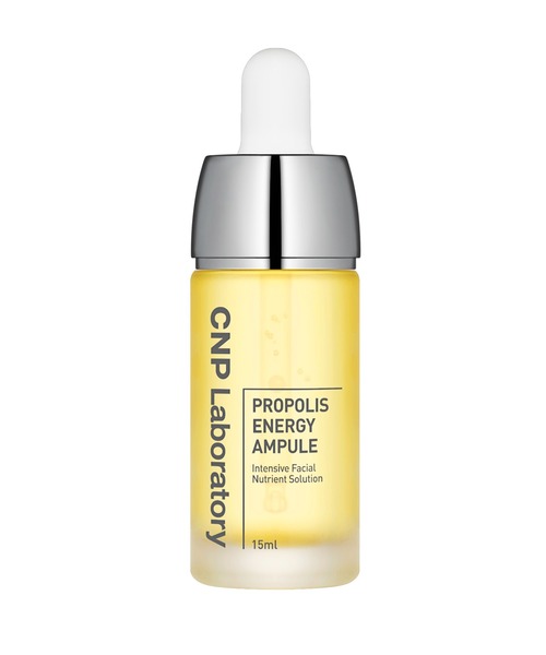 CNP Laboratory(シーエヌピー ラボラトリー)の「CNP プロP セラム(美容液/オイル/クリーム・レディース・その他・FREE)」の3枚目の写真