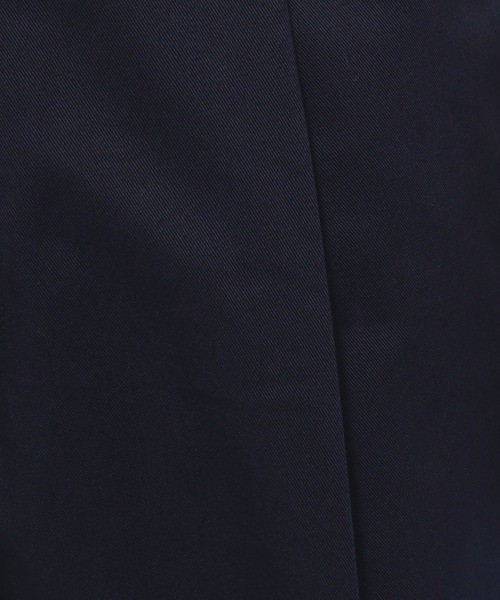 GLOBAL WORK(グローバルワーク)の「CLEAN WIDESLACKS/214991(スラックス・メンズ・ベージュ/ネイビー/ホワイト系その他2・MEDIUM/LARGE)」の14枚目の写真
