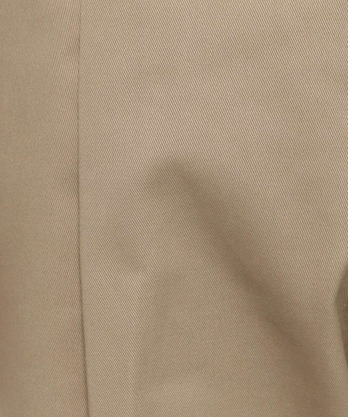 GLOBAL WORK(グローバルワーク)の「CLEAN WIDESLACKS/214991(スラックス・メンズ・ベージュ/ネイビー/ホワイト系その他2・MEDIUM/LARGE)」の11枚目の写真