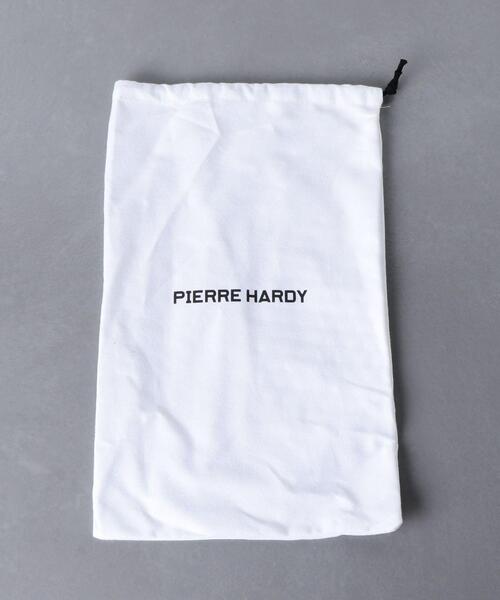 PIERRE HARDY(ピエールアルディ)の「<PIERRE HARDY(ピエール アルディ)> SWEETRIDE/サンダル■■■(サンダル・メンズ・オリーブ・41/42/43)」の8枚目の写真