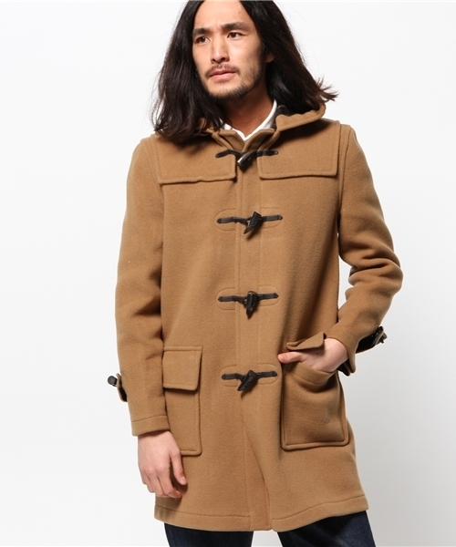 Gloverall（グローバーオール）の「GLOVERALL 【グローバーオール