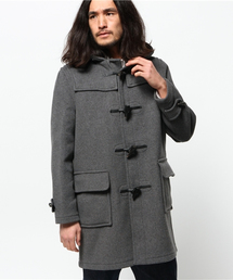 Gloverall | GLOVERALL 【グローバーオール】 DUFFLE(ダッフルコート)