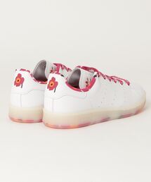 １点限り♡未使用　スタンピンアップ　パンジースタンプ&ダイ adidas（アディダス）の「adidas アディダス STAN SMITH