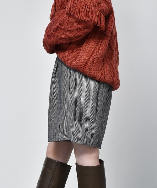 RETRO GIRL(レトロガール)の「バミューダパンツ(その他パンツ・レディース・ブラック系その他/ブラウン系その他/ブラック・FREE)」の13枚目の写真