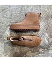 【White Moutaineering】ホワイトマウンテニアリング WM×UGG BOOTS Harkley Zip