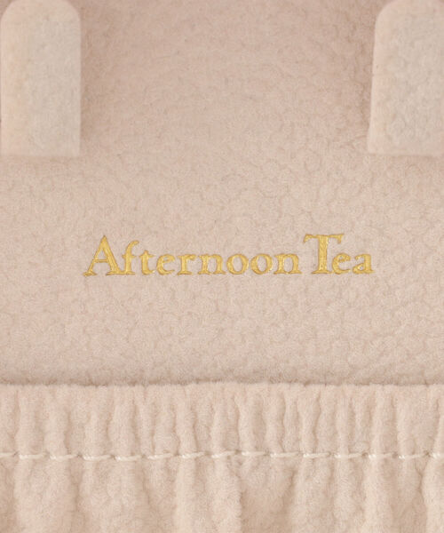 Afternoon Tea（アフタヌーンティー）の「ジュエリーボックスS（収納グッズ・レディース・レッド・ONE SIZE）」の7枚目の写真