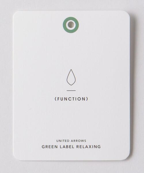 green label relaxing(グリーンレーベルリラクシング)の「ネイビー 02 4B 2P- ダブルジャケット -ストレッチ-(テーラードジャケット・メンズ・ネイビー・M/S/L/XL)」の15枚目の写真