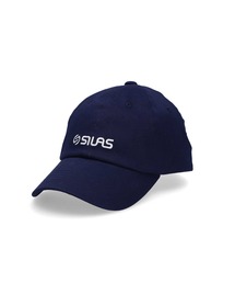 SILAS(サイラス)の「OLD LOGO CAP サイラスオールドロゴキャップ(キャップ・メンズ)」