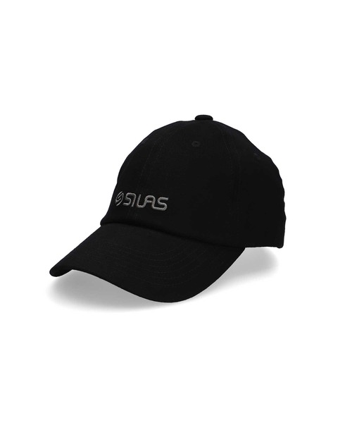 SILAS（サイラス）の「OLD LOGO CAP サイラスオールドロゴキャップ（キャップ・メンズ・オリーブ/ベージュ/ネイビー/ブラック・ONE SIZE）」の13枚目の写真