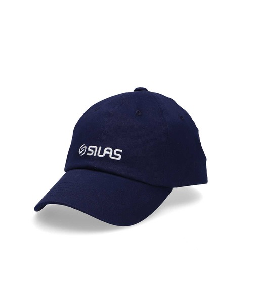 SILAS（サイラス）の「OLD LOGO CAP サイラスオールドロゴキャップ（キャップ・メンズ・オリーブ/ベージュ/ネイビー/ブラック・ONE SIZE）」の11枚目の写真
