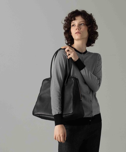 最終価格❗️希少　ヴィンテージ　courreges レザーボストンバッグ　ブラック 最終価格❗️希少 ヴィンテージ courreges レザーボストンバッグ