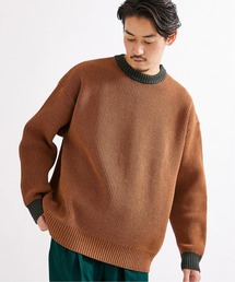 JOURNAL STANDARD | ◆【LOGAN / ローガン×JS】別注 ギフト ニット(ニット/セーター)