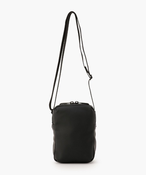 FARO（ファーロ）の「【ファーロ】Flight Mini Shoulder/フライトミニショルダー（ショルダーバッグ・メンズ・ブラック/オリーブ/ネイビー・FREE）」の2枚目の写真