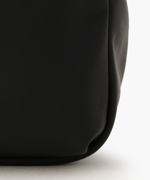 FARO（ファーロ）の「【ファーロ】Flight Mini Shoulder/フライトミニショルダー（ショルダーバッグ・メンズ・ブラック/オリーブ/ネイビー・FREE）」の15枚目の写真