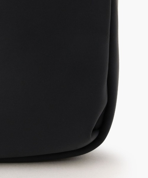 FARO（ファーロ）の「【ファーロ】Flight Mini Shoulder/フライトミニショルダー（ショルダーバッグ・メンズ・ブラック/オリーブ/ネイビー・FREE）」の18枚目の写真