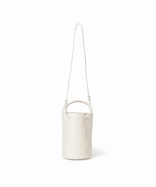 H.V.F.N（ハブファン）の「【H.V.F.N】LUNA Medium Shoulder BAG