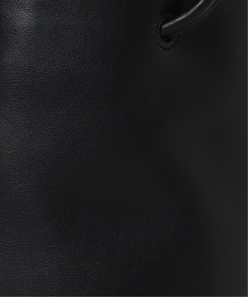 H.V.F.N（ハブファン）の「【H.V.F.N】TIN◆（ショルダーバッグ・レディース・グリーン/ブラック/ホワイト・FREE）」の17枚目の写真